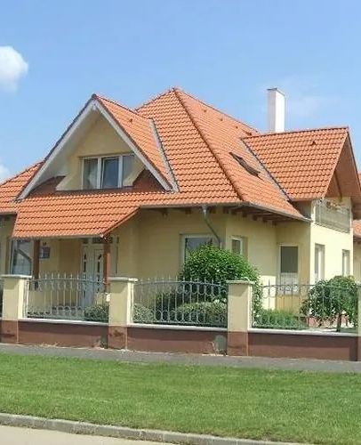 Klára Ágnes Apartman Bük