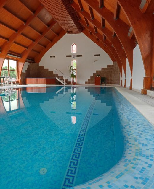 Ágnes Hotel Hévíz
