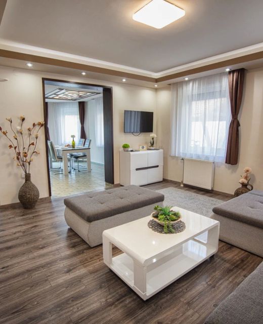 Németh Apartman Sárvár