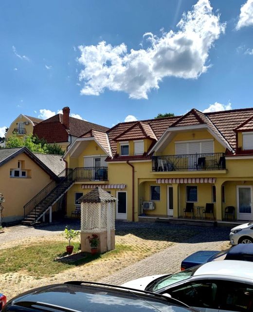 Gyula Villa Hévíz