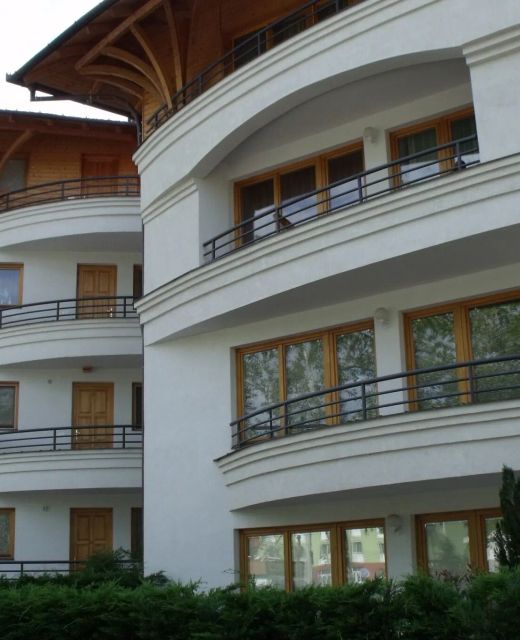Kitti Apartman Balatonlelle