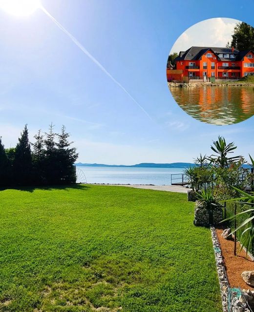 Rider Beach Balatonszemes