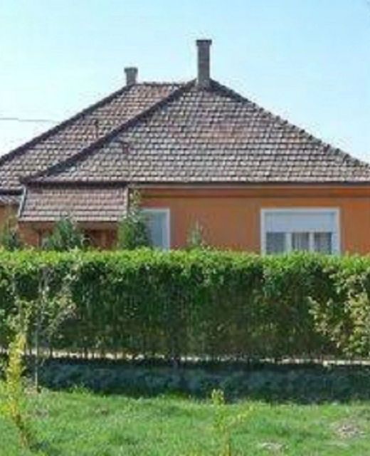 Tünde Vendégház Foktő