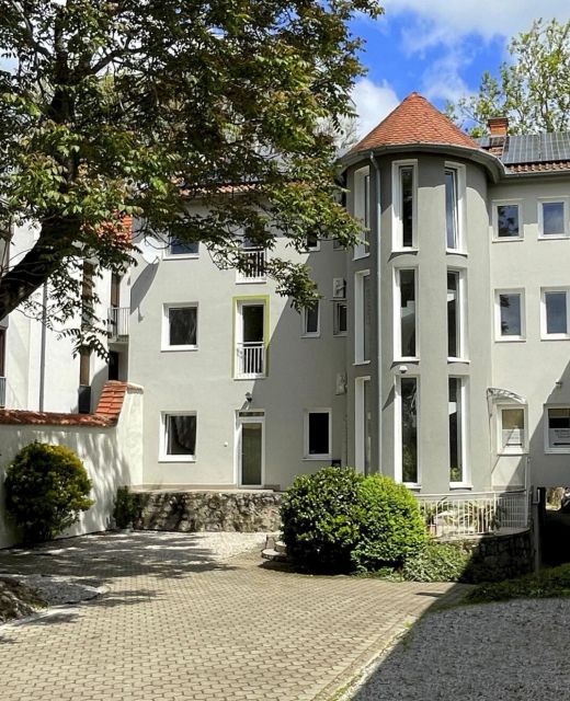 Benevia Apartman Pécs
