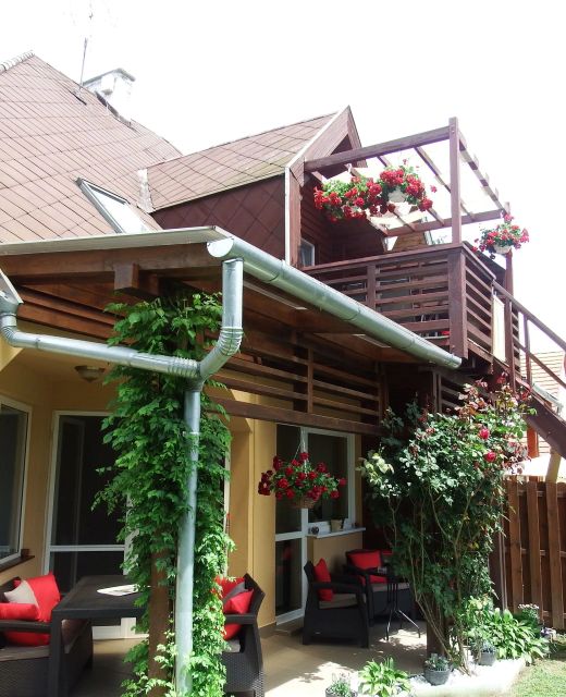 Mária Apartman Balatonboglár