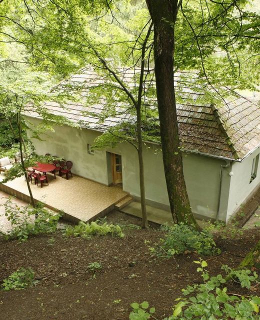 Harangvirág 36 Vendégház Kismaros