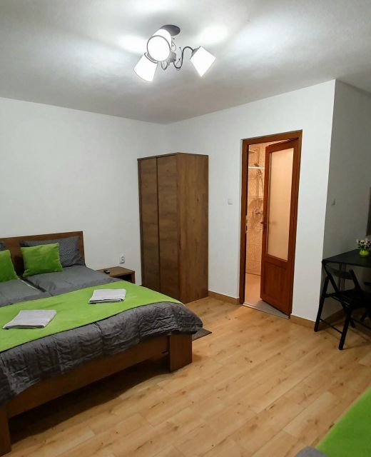 Casa de oaspeți Kodáros Praid
