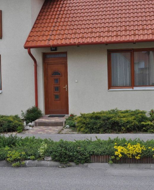 Betérő Apartman Veszprém