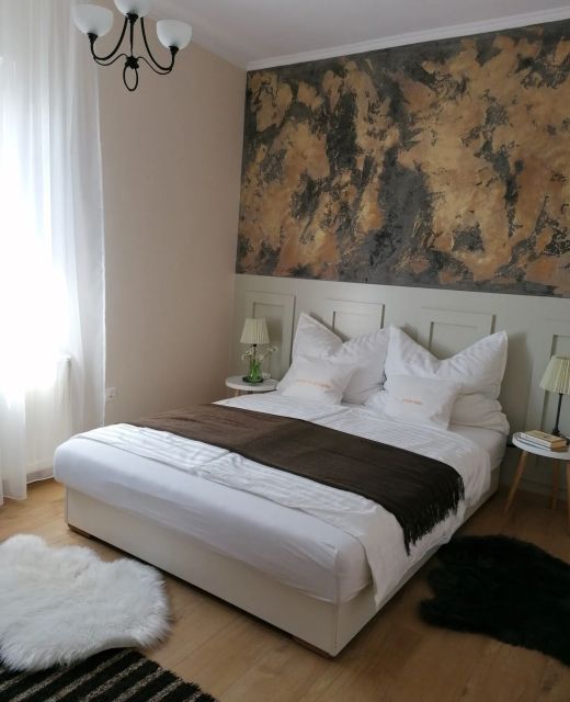 Anikó Apartman Keszthely