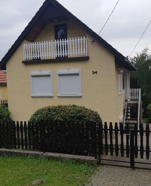 Tavasz Nyaraló Igal