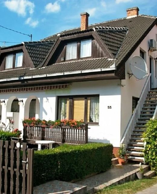 Szelei Apartman Balatonlelle