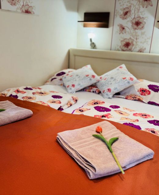 Oregano Apartman Siófok