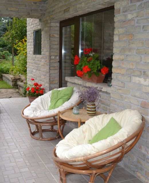 Tulipán Apartman Eger