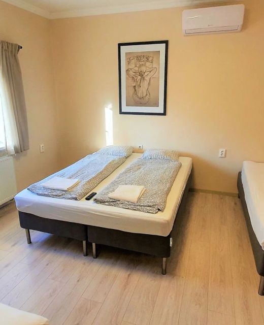 Kecskemét Apartman