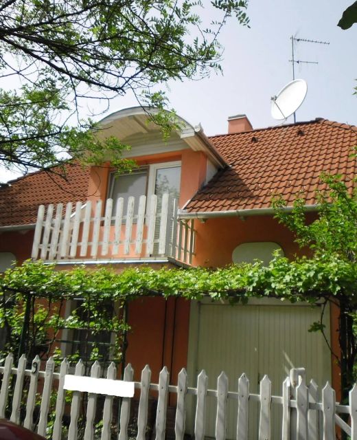 Sziksósi Magánfogadó Szeged