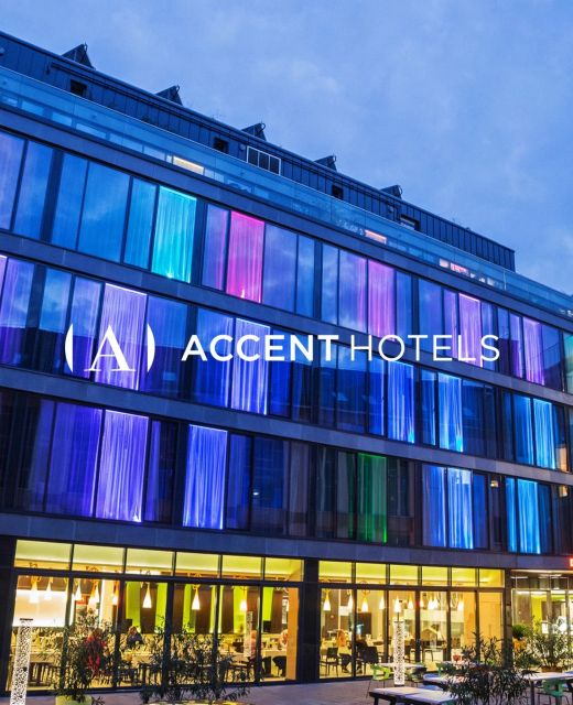 Art Hotel Szeged
