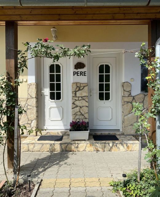 Pere Apartman Gyenesdiás