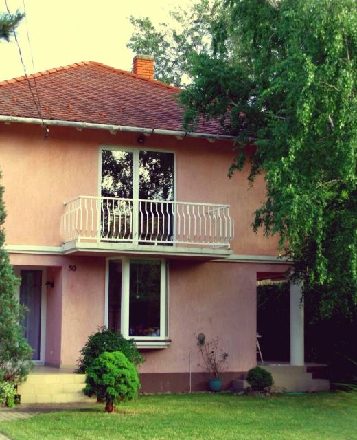 Villa Bob Siófok Aranypart