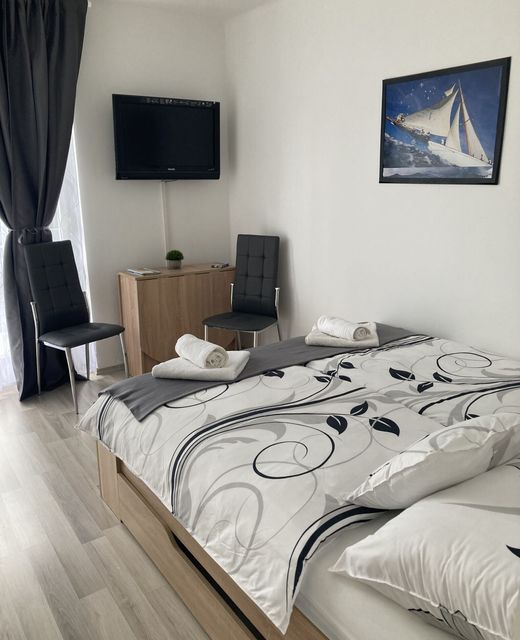 Aranypart Apartman36 Siófok