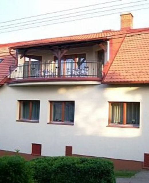 Takaros Vendéglő Kislőd