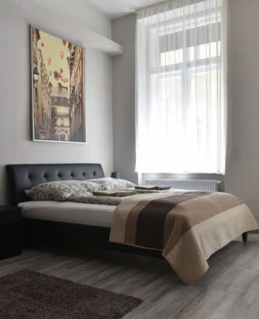 Corvin Point Rooms and Apartments Budapest
