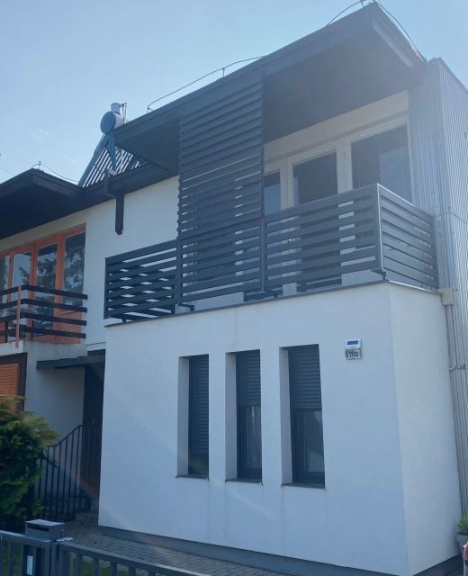 Vitorlás Apartman Balatonberény