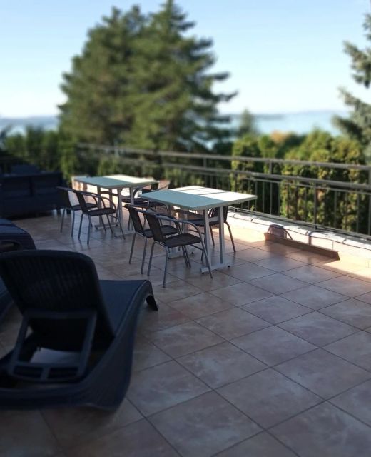 Pergola Panzió*** Balatonföldvár
