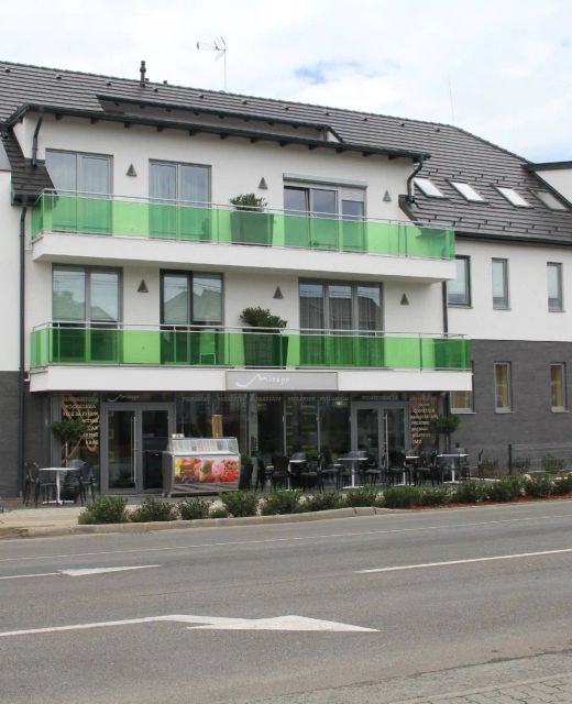 Németh Apartmanok Sárvár
