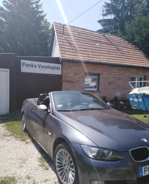 Panka Vendégház Velence