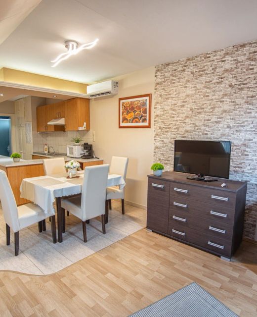 Delfin Apartman Sárvár