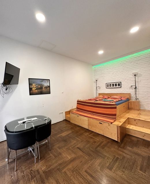 Katona Apartments Budapest