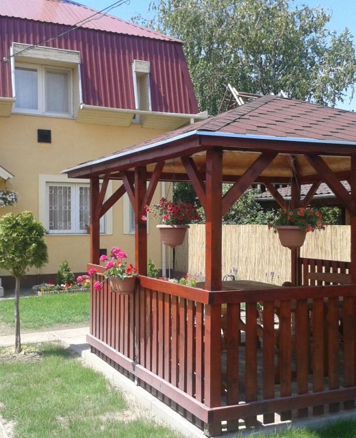Anikó Vendégház Hajdúszoboszló
