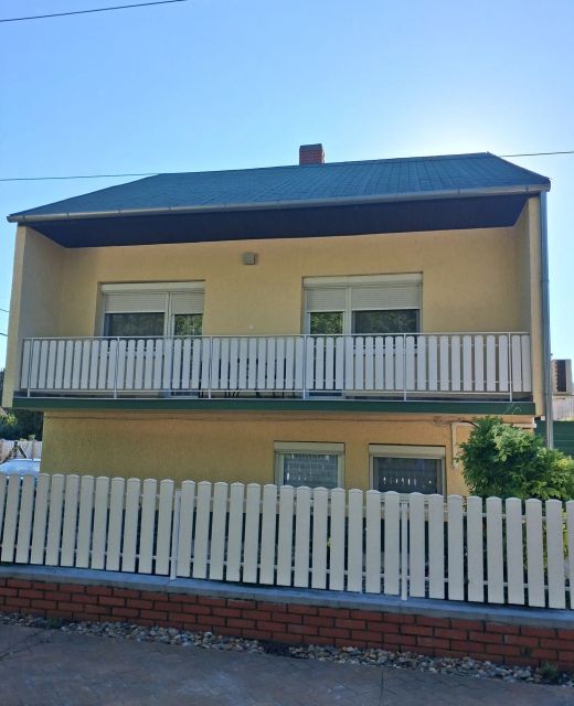 Ildi Apartman Gyenesdiás