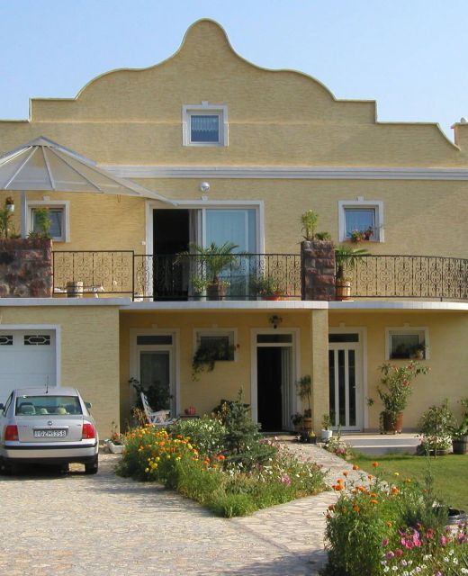 Tarr Apartmanházak Classic Vendégház Zamárdi