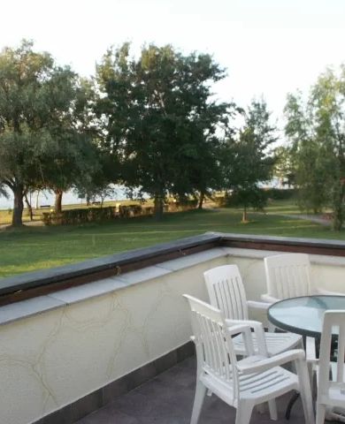 Krisztián Kheops Apartmanok Zamárdi