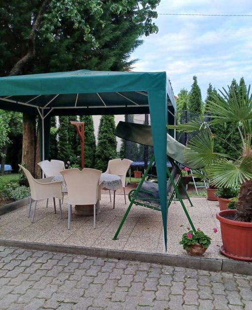 Kékes Apartman Parádsasvár