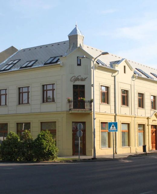Spirit Apartman Hajdúszoboszló