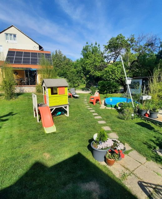 Centrum Családi Apartmanok Balatonfüred