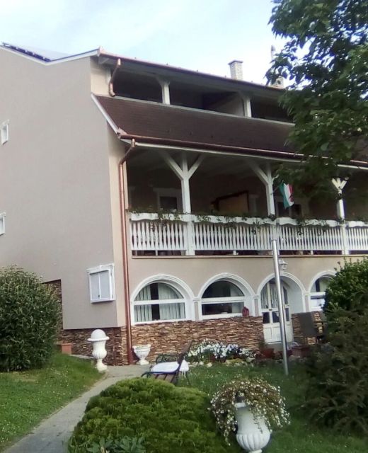 Németh Apartmanok Zalakaros
