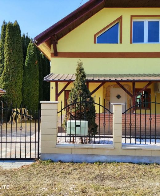 Csalogány Apartman Mezőkövesd