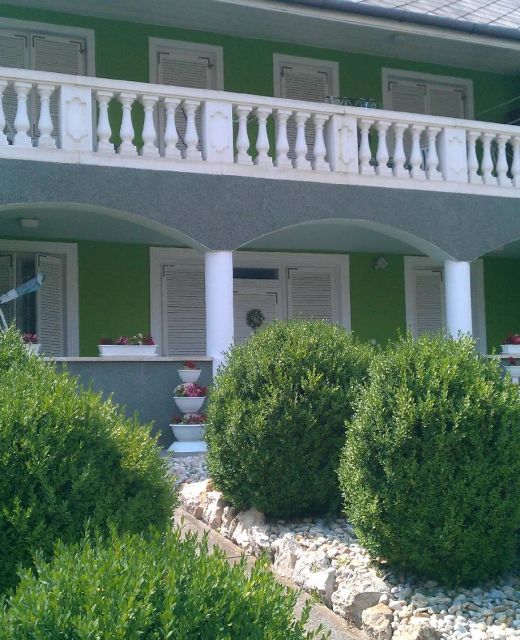 Viktória Apartmanok Zalakaros