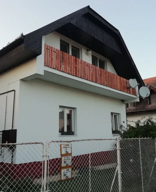 Teca Vendégház Balatonlelle