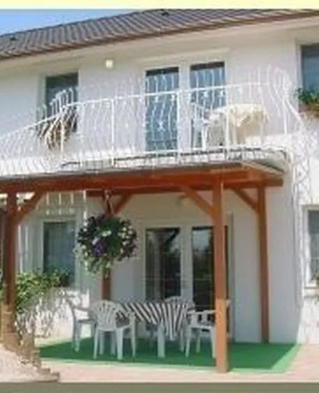 Kiselefánt Apartman Balatonboglár