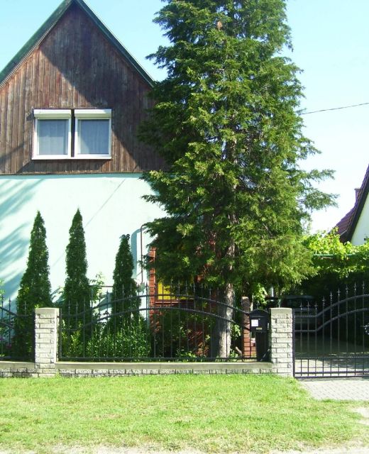 Niki Ház Balatonfenyves