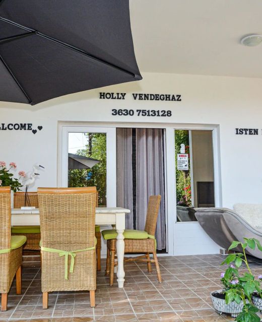 Holly Apartman Hajdúszoboszló