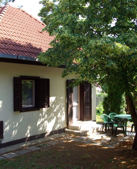 Esthajnal Apartmanok Ábrahámhegy