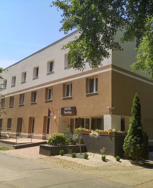 Hotel Touring Nagykanizsa