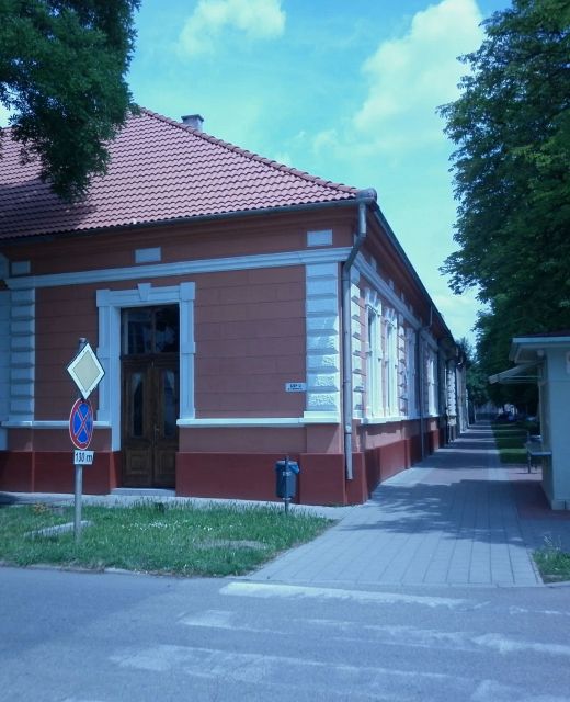Szép-Lak Makó