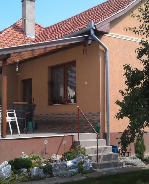 Szemi Apartman Hajdúszoboszló