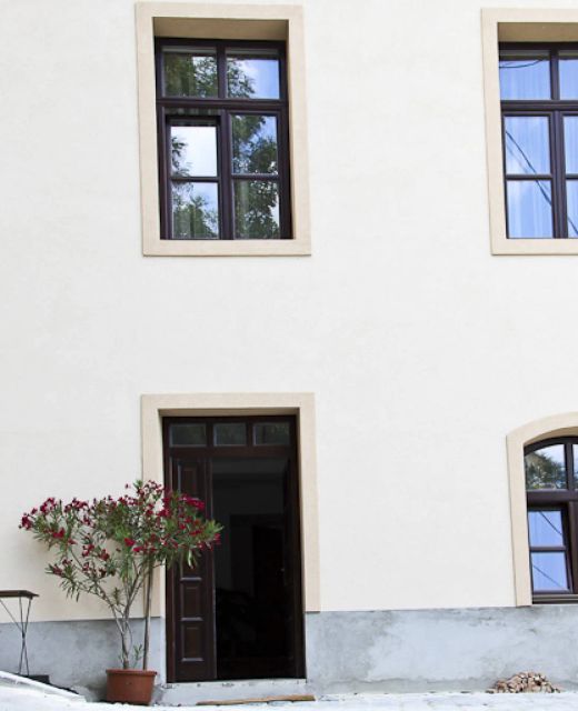 Vadszőlő Vendégház Veszprém